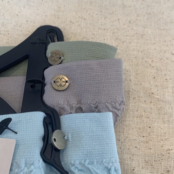 lucky brand seamless hipsters